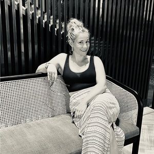 Meet your Posher, Kirsten
